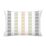 SUMMER STRIPE  ДЕКОРАТИВНА ВЪЗГЛАВНИЦА 40/60СМ