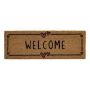 WELCOME HEARTS КОКОСОВА ИЗТРИВАЛКА 26/75 CM 147/817
