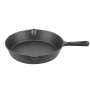 FLAME CAST IRON ТИГАН 25СМ