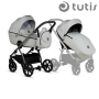 TUTIS UNO 5+ ДЕТСКА КОЛИЧКА 2 В 1