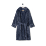 VERA ХАЛАТ ЗА БАНЯ С КАЧУЛКА XXL