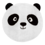 PANDA КРЪГЪЛ ДЕТСКИ КИЛИМ Ф100 СМ