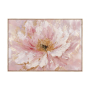 FLORAL WHISPERS КАРТИНА С РАМКА 70/100 СМ