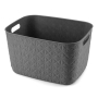 SOFTEX КУТИЯ ЗА СЪХРАНЕНИЕ 19Л