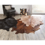 BRASIL DELUXE II ЕСТЕСТВЕНА ТЕЛЕШКА КОЖА 3-5 M2