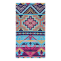 ALMINA BOHO MULTI ДЕКО КИЛИМ МНОГОЦВЕТЕН 160/230