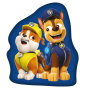 PAW PATROL 3D ДЕКО ВЪЗГЛАВНИЦА 31/28.5СМ