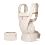 OMNI DELUXE LINEN ЕРГОНОМИЧНА РАНИЦА