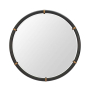 COLOMBO КРЪГЛО ОГЛЕДАЛО 100 СМ