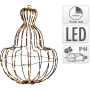 LED ДЕКОРАТИВНO ОСВЕТЛЕНИЕ