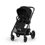BALIOS S LUX BLK 2026 БЕБЕШКА КОЛИЧКА