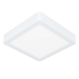 FUEVA 6 LED ПЛАФОНИЕРА ЗА БАНЯ 7W 1100LM 2700-6500K IP44 CCT-DS3