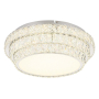 KLARA LED ПЛАФОНИЕРА 48W 380-3400LM CCT 2700-6000K