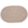 ОВАЛЕН КИЛИМ 80/50CM