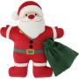 XMAS HOLY CHRISTMAS ДЕКОРАТИВНА ВЪЗГЛАВНИЦА 49/42CM