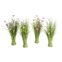 HAPPY GARDEN ДЕКО СНОП 70 СМ АСОРТИ
