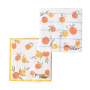 TUTTI FRUTTI FRUITS САЛФЕТКИ 20 БР. АСОРТИ