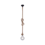 ROPE ПОЛИЛЕЙ 1X15W E27