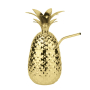 PADERNO GOLD PINEAPPLE ЧАША ЗА НАПИТКИ 500МЛ