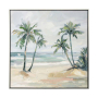 PALMS КАРТИНА 100/100 СМ
