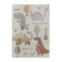 DINOSAURS ДЕТСКИ КИЛИМ 160/230СМ
