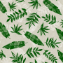 MANHATTAN TROPICAL FOREST МУШАМА ЗА МАСА PVC С ШИРИНА 140СМ