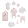 MINI PINK КОМПЛЕКТ ЗА ИЗПИСВАНЕ 10 ЧАСТИ