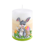 BUNNY СВЕЩ 7/14 СМ