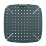 AIIR FRYER ПОДЛОЖКА ЗА ФРИТЮРНИК С ГОРЕЩ ВЪЗДУХ 22.5CM