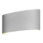 ARUBA ФАСАДЕН LED АПЛИК 8W 600LM CCT-SWITCH 3000K-4000K-6400K IP65
