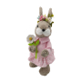 TRADITIONAL EASTER ДЕКОРАТИВНА ФИГУРА ЗАЕК 34 СМ