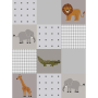 SAFARI ДЕТСКИ КИЛИМ 120/160 CM