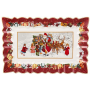 TOY'S FANTASY КОЛЕДНА ПЛАТО 35X23 СМ