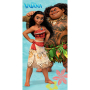 VAIANA ПЛАЖНА КЪРПА 70/140СМ