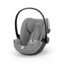 CLOUD G I-SIZE PLUS СТОЛ ЗА КОЛА 40-87 СМ STONE GREY