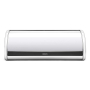 ROLL TOP INOX КУТИЯ ЗА ХЛЯБ 44X26X17СМ