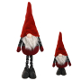 HOLY CHRISTMAS КОЛЕДНА ФИГУРА ГНОМ 102 СМ