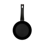 FTV MATTE BLACK-ROSE GOLD ТИГАН 20СМ