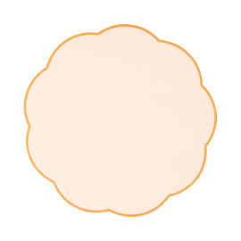 FLEUR SOLEIL ПОДЛОЖКИ ЗА СЕРВИРАНЕ 40х40х2СМ