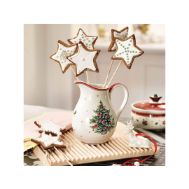 TOY'S DELIGHT КОЛЕДНА КАНА 500 МЛ