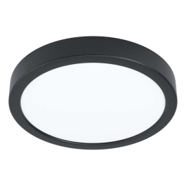 FUEVA 6 LED ПЛАФОНИЕРА ЗА БАНЯ 11,5W 1550LM 2700-6500K IP44 CCT-DS3