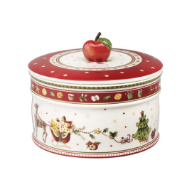TOY'S DELIGHT КОЛЕДНА КУТИЯ 13X17СМ