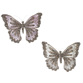 ВИСЯЩА ДЕКОРАЦИЯ АСОРТИ 19/2/15 CM