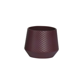 SPRING КЕРАМИЧНА КАШПА 13.5/11.5 СМ