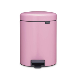 NEWICON СТОМАНЕН КОШ ЗА ОТПАДЪЦИ 5Л