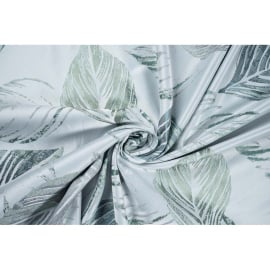 LEAVES ПЛАТ ПЛЪТЕН ЖАКАРД 305СМ