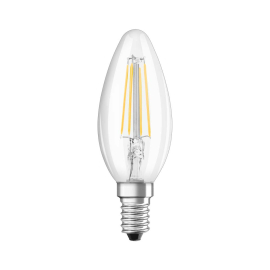 LED КРУШКА 4W 4000K 470LM E14 ФИЛАМЕНТ