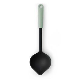 TASTY+COOK & SERVE ЧЕРПАК 9.5х7.7СМ