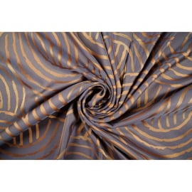 AZRA ПЛАТ ПЛЪТЕН ЖАКАРД 305СМ