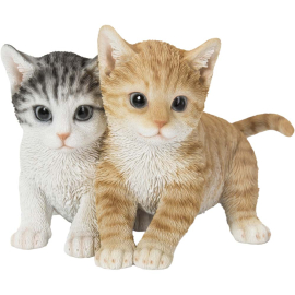 ГРАДИНСКА ДЕКОРАЦИЯ КОТКА